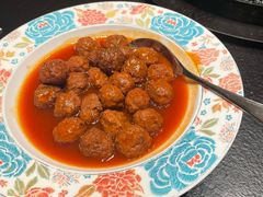 -上和臻品中国菜(花园街店)