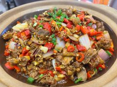 -三只鸟本地特色菜馆(上饶总店)