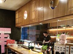 -吉兆·料理(红梅南路店)