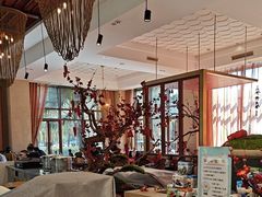 -锦园餐厅(九龙湖开元度假村店)