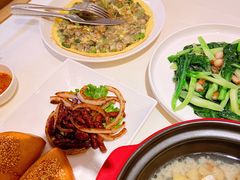 -莆田餐厅PUTIEN(西安万象天地店)