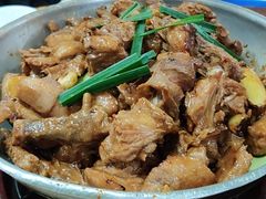 -同顺鹅庄(南华路店)