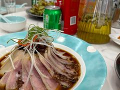 -柒皓餐廳(广元路店)