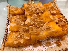 脆炸鲜奶-新洪记·丽久饭店(铁西店)