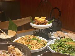 -云海肴·汽锅鸡·云南菜(高德置地店)
