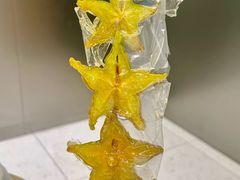 -野栗香(娄山关路店)