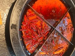 -陈眼镜火锅(总店)