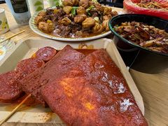 -滴滋味·新疆炒米粉·炒三凉(乌市总店)