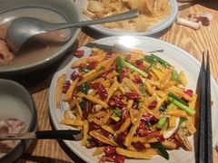 -静一餐厅·湖北菜(前门店)