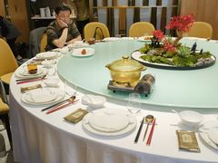 -隆聚·时令海鲜(洪兴店)