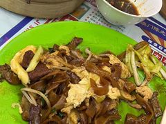 -澳门陈光记烧味饭店(万象城店)