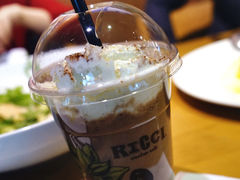 -Ricci睿奇美式餐厅(五道口店)