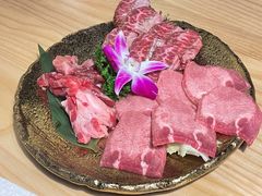 -江户烧肉(高德店)