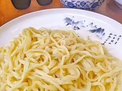 -香辣爆肚面(钟楼店)
