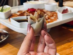 -壹零捌道·北京烤鸭(车公庄店)