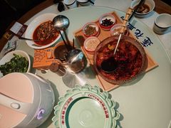 -老萍巷莲花血鸭·萍乡地标江西菜(步行街店)
