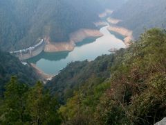 -井冈山风景名胜区