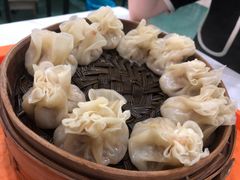 -枫泾丁氏烧卖(枫丽路店)