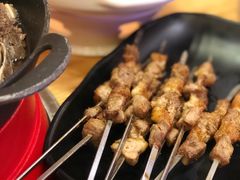 -九十九顶毡房(阜石路店)