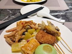 -手佳·水疗汇(杏林宁宝店)