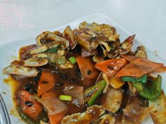 -嘉升大排档(番禺总店)