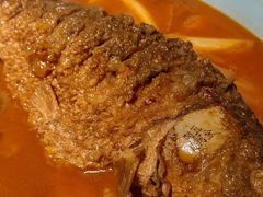 -阿五黄河大鲤鱼(纬三路店)