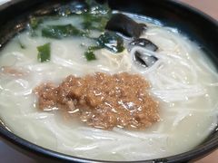 -灵芝妹子米线(瓦房店新玛特店)