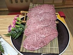 -松鱼亭·和牛烧肉(协鑫广场店)