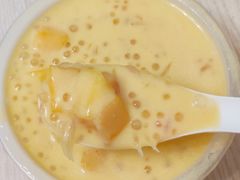 -满记甜品(岭南新天地店)