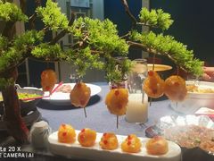 -金狮麟·新豫菜(金码大厦店)