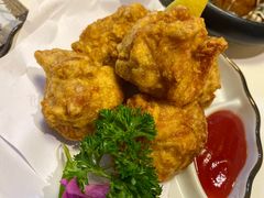 -樱の千渡日式料理·铁板烧•烧鸟(金盛田广场店)