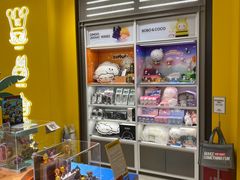 -泡泡玛特POPMART(万柳华联店)