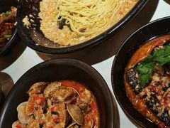 -聚味瞿记·龙虾堂(望城店)