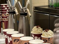 -成川茶店·潮汕工夫浓茶(万象店)