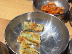 -姜虎东白丁烤肉(深圳湾后海汇店)