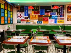 大堂-小龍鳳餐室(番禺路店)