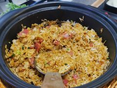 -林记潮牛·牛肉火锅(上马墩店)