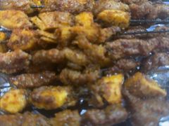 -张四烤羊肉(西藏自治区拉萨市丹杰林巷店)