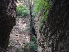 -龙门涧景区