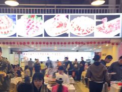 -虾大侠·盱眙龙虾老北京铜锅涮羊肉(金楠天街店)