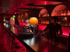 -JZ Club 爵士酒吧(上海店)