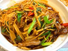 -阿金大白·上海菜馆(新天地店)