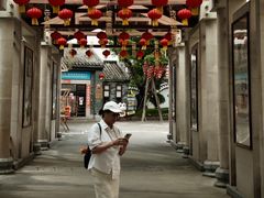 -广州神农草堂中医药博物馆