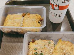 -老通城豆皮大王(吉庆街店)