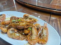 -卢小厨私房菜(长兴店)