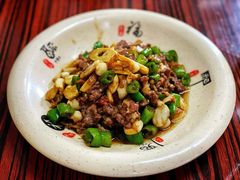 爆汁鲜牛肉-何永光123鲜牛肉馆(1号店)