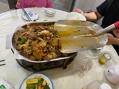 -碧海银沙海鲜餐厅(恒大海上威尼斯店)