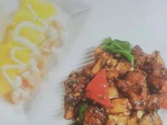 -厚生港萃·小吃餐厅(苍梧路店)
