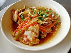 -日昌餐馆(亦庄店)