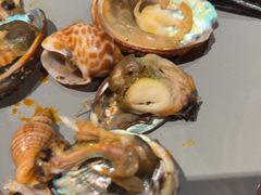 -美盛喜来登大酒店-盛宴标帜餐厅